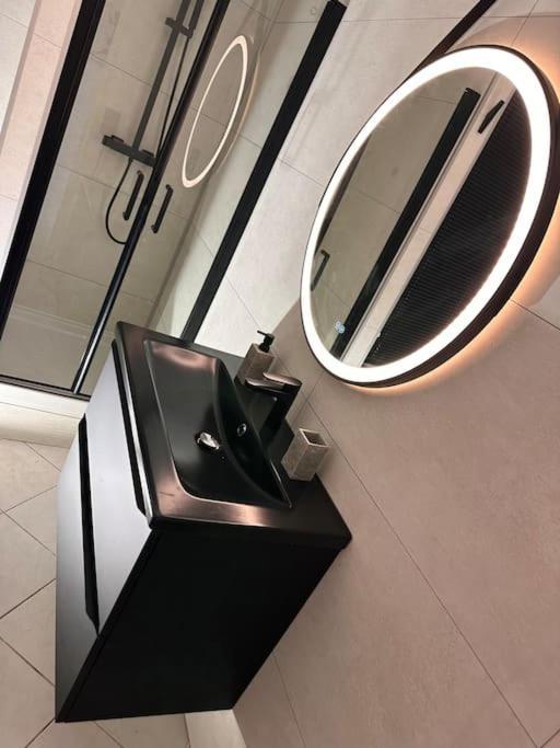 Appartement New : L'industriel Proche Metz