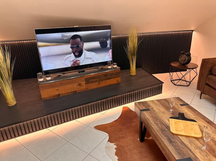 Appartement New : L'industriel Proche