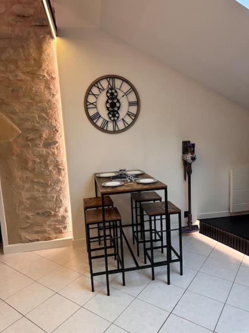 New : L'industriel Proche Appartement *