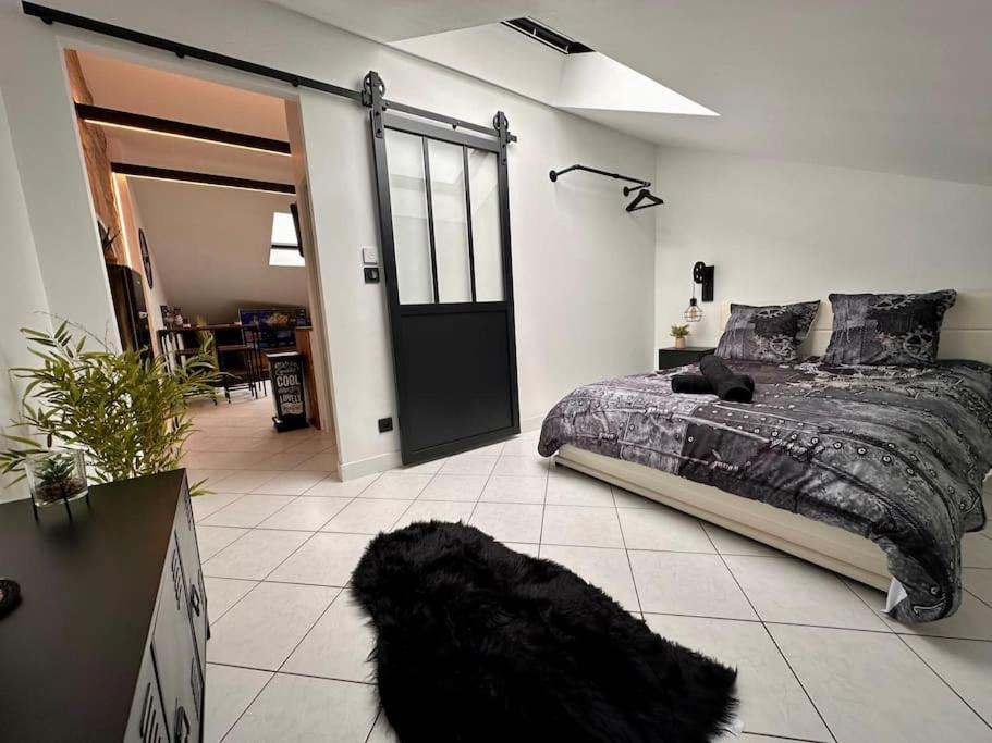 Appartement New : L'industriel Proche
